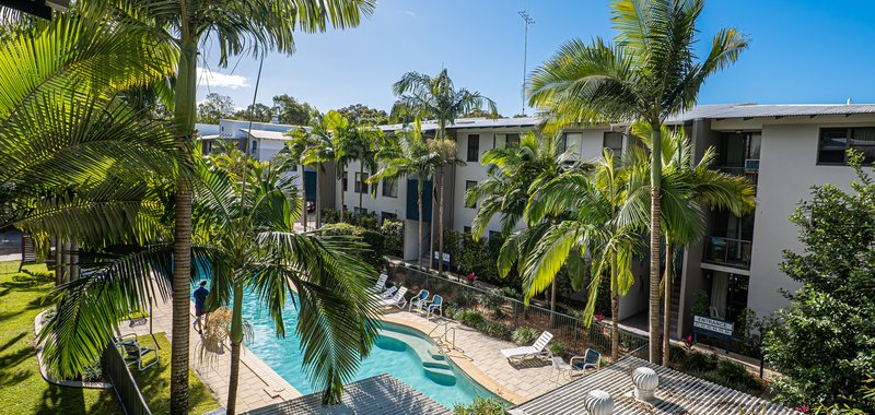 Photo - Unit 68/5 Rainbow Shores Dr , Rainbow Beach QLD 4581 - Image 13