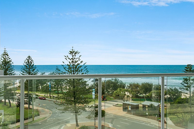 Unit 6B 5 Clifford Street, Surfers Paradise QLD 4217