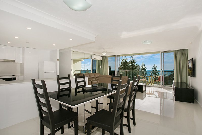 Photo - Unit 6B 5 Clifford Street, Surfers Paradise QLD 4217 - Image 5