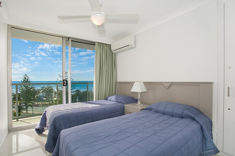 Photo - Unit 6B 5 Clifford Street, Surfers Paradise QLD 4217 - Image 8