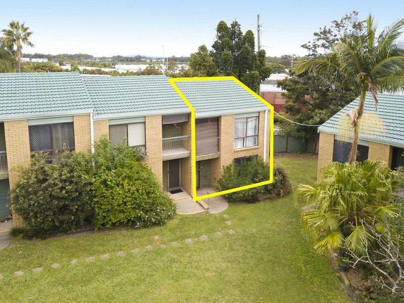 Unit 6b/3 Guinevere Court, Bethania QLD 4205