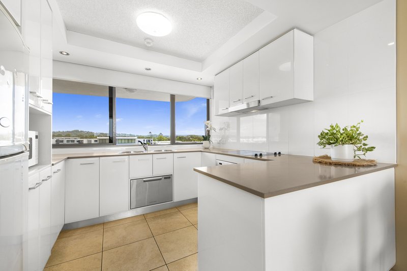 Photo - Unit 6D/120-122 Duporth Ave , Maroochydore QLD 4558 - Image 3