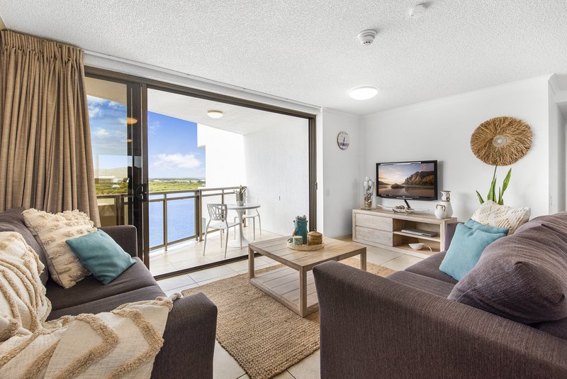 Photo - Unit 6D/120-122 Duporth Ave , Maroochydore QLD 4558 - Image 6