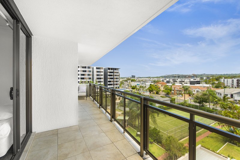 Photo - Unit 6D/120-122 Duporth Ave , Maroochydore QLD 4558 - Image 12