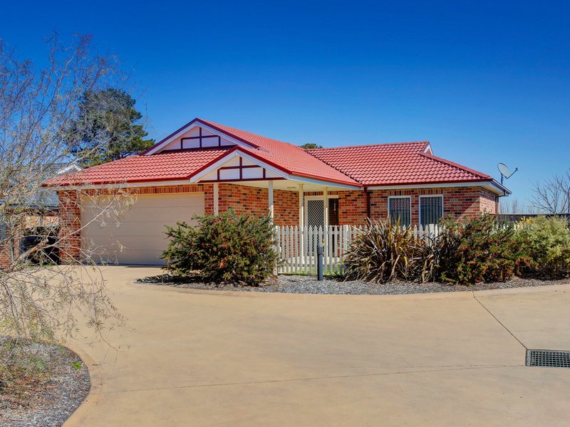 Unit 7, 35-41 Watson Road, Moss Vale NSW 2577