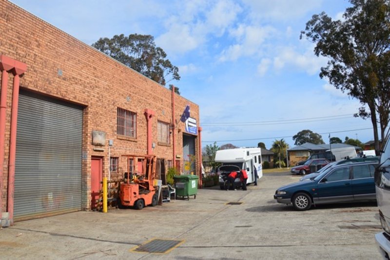 Unit 7, 6-8 Phillip Street, Kingswood NSW 2747