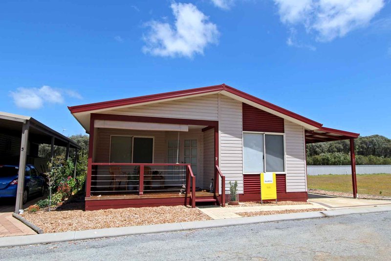 Unit 7, 770 Ocean Beach Road, Denmark WA 6333