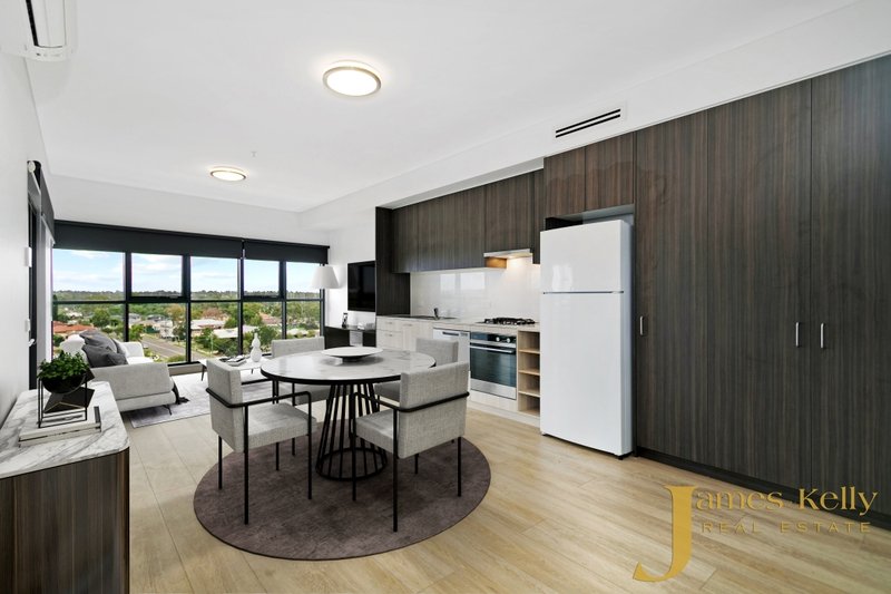 Unit 701/21A Durham Street, Mount Druitt NSW 2770