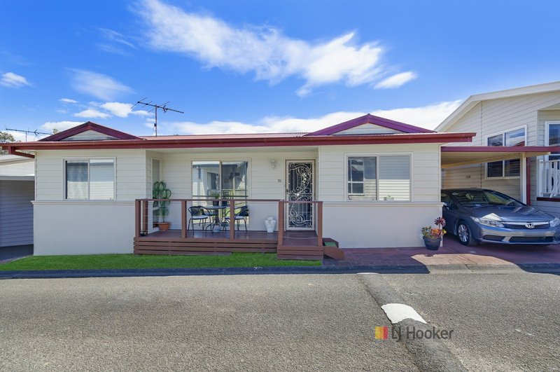 Photo - Unit 70/2 Macleay Drive, Halekulani NSW 2262 - Image 10