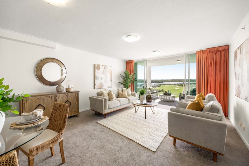 Photo - Unit 705/38 Mahogany Drive, Pelican Waters QLD 4551 - Image 6