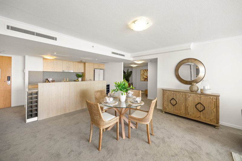 Photo - Unit 705/38 Mahogany Drive, Pelican Waters QLD 4551 - Image 7