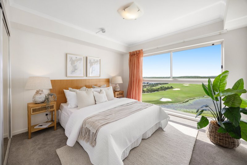 Photo - Unit 705/38 Mahogany Drive, Pelican Waters QLD 4551 - Image 11