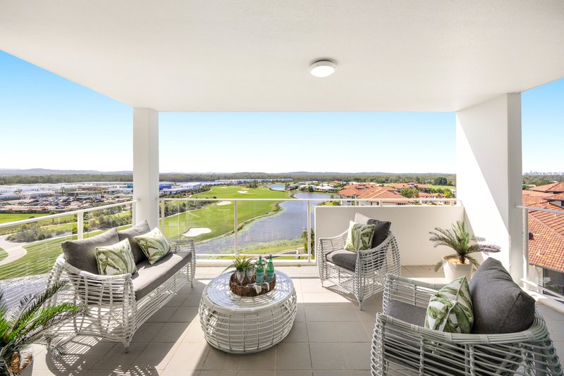 Photo - Unit 705/38 Mahogany Drive, Pelican Waters QLD 4551 - Image 15