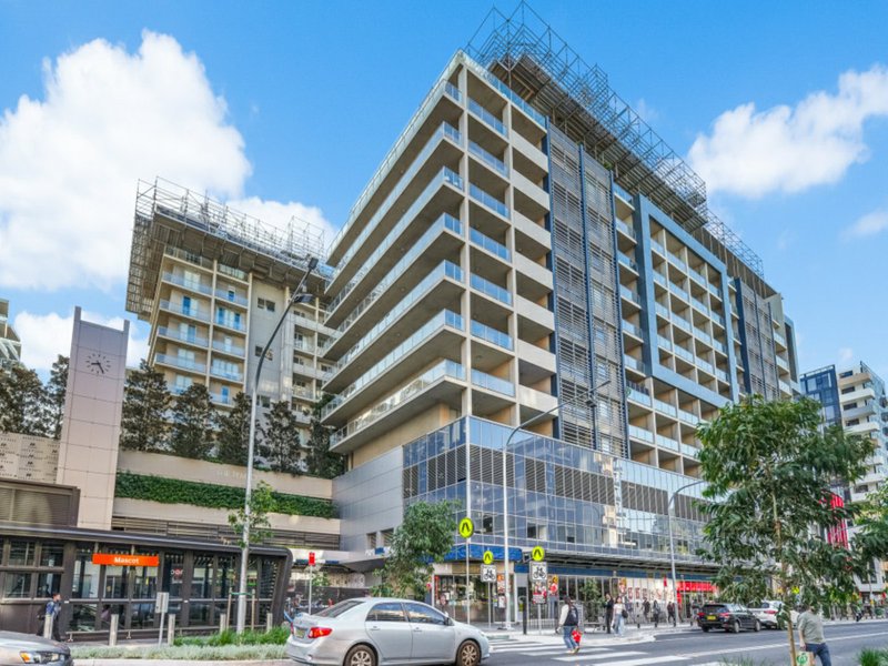 Unit 705B/8 Bourke Street, Mascot NSW 2020