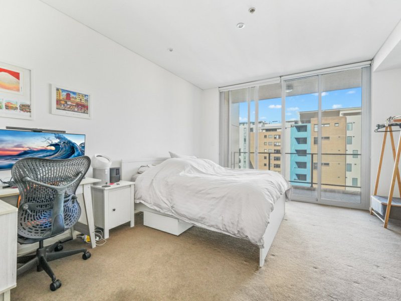 Photo - Unit 705B/8 Bourke Street, Mascot NSW 2020 - Image 9