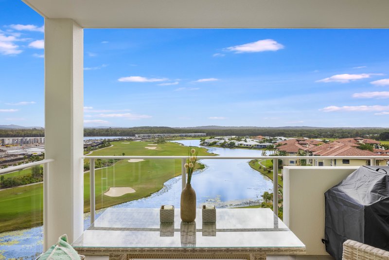 Photo - Unit 706/38 Mahogany Drive, Pelican Waters QLD 4551 - Image