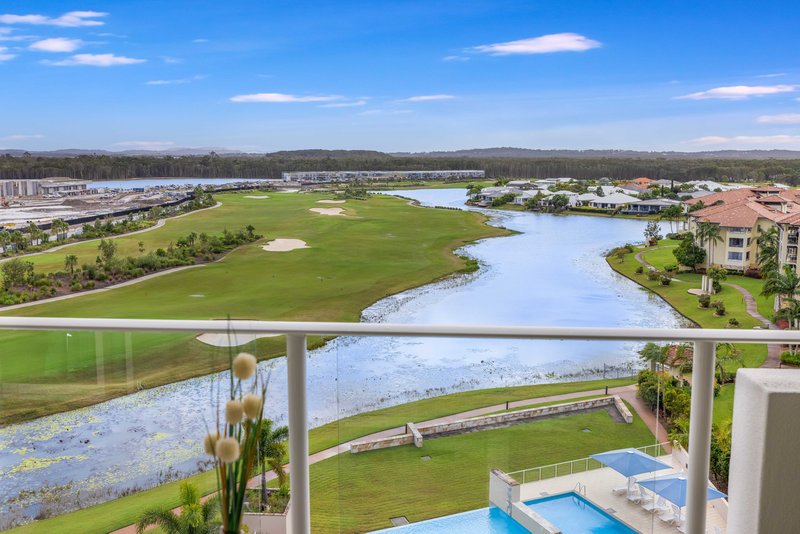 Photo - Unit 706/38 Mahogany Drive, Pelican Waters QLD 4551 - Image 3