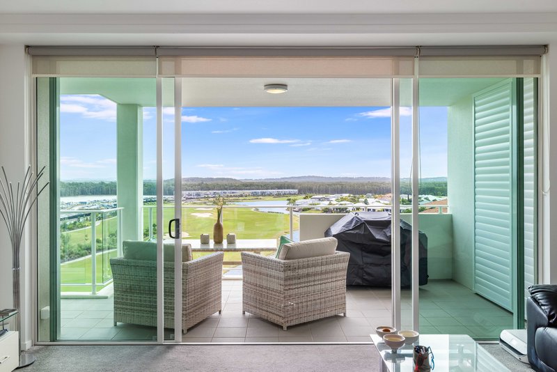 Photo - Unit 706/38 Mahogany Drive, Pelican Waters QLD 4551 - Image 7