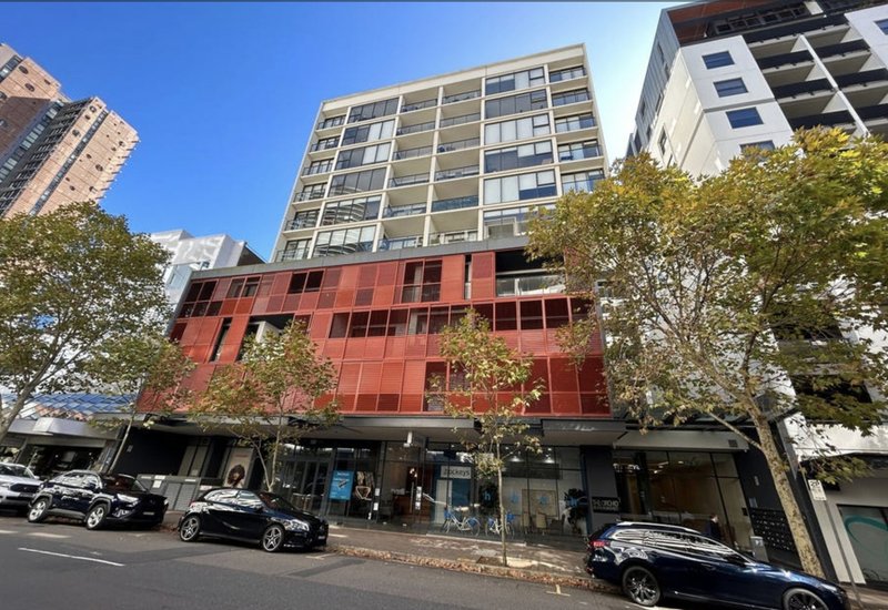 Unit 707/38 Atchison Street, St Leonards NSW 2065