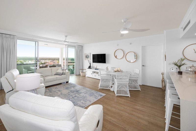 Photo - Unit 707/38 Mahogany Drive, Pelican Waters QLD 4551 - Image 4