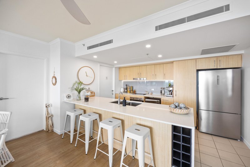 Photo - Unit 707/38 Mahogany Drive, Pelican Waters QLD 4551 - Image 7