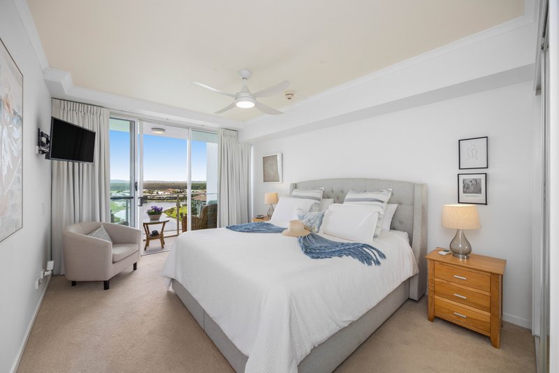 Photo - Unit 707/38 Mahogany Drive, Pelican Waters QLD 4551 - Image 10