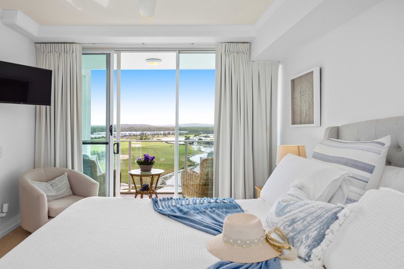 Photo - Unit 707/38 Mahogany Drive, Pelican Waters QLD 4551 - Image 12