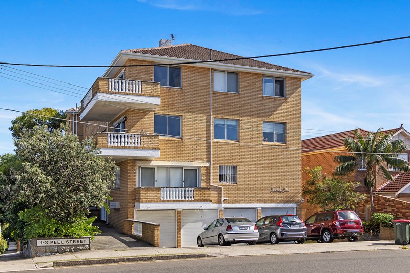 Photo - Unit 7/1-3 Peel Street, Dover Heights NSW 2030 - Image 9