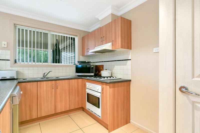 Photo - Unit 7/1 Mcgonigal Drive, Willaston SA 5118 - Image 4