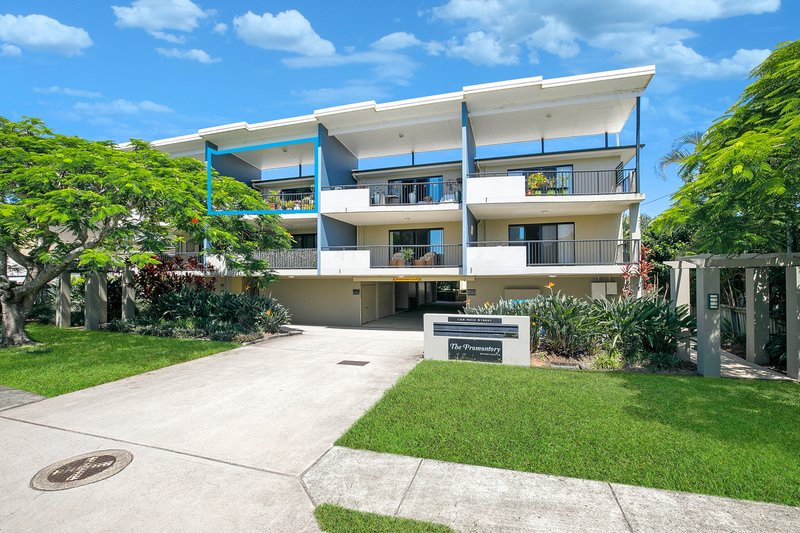 Unit 7/105 Mein St , Scarborough QLD 4020