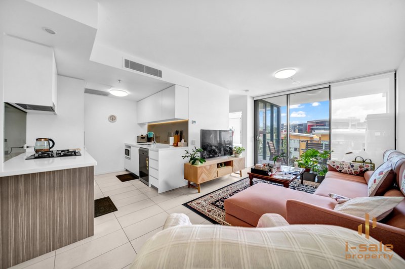 Unit 711/31 Musk Ave , Kelvin Grove QLD 4059