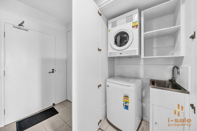 Photo - Unit 711/31 Musk Ave , Kelvin Grove QLD 4059 - Image 5