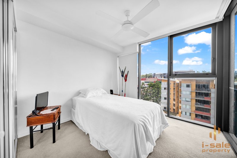 Photo - Unit 711/31 Musk Ave , Kelvin Grove QLD 4059 - Image 7