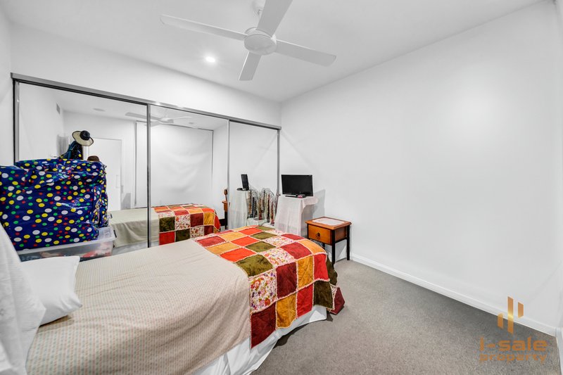 Photo - Unit 711/31 Musk Ave , Kelvin Grove QLD 4059 - Image 8