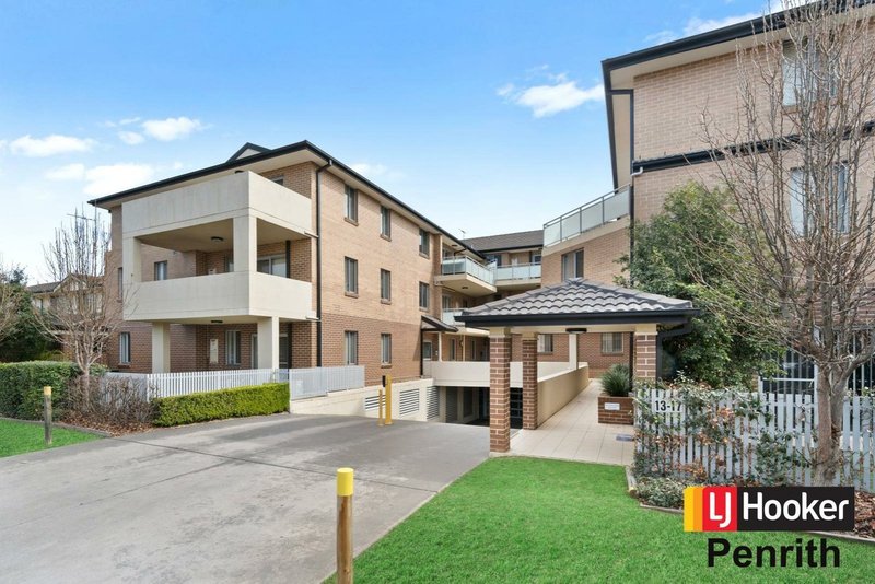 Unit 7/13-17 Regentville Road, Jamisontown NSW 2750