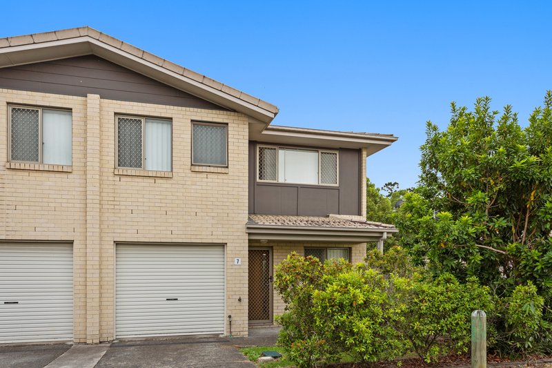 Unit 7/140-142 Eagleby Rd , Eagleby QLD 4207