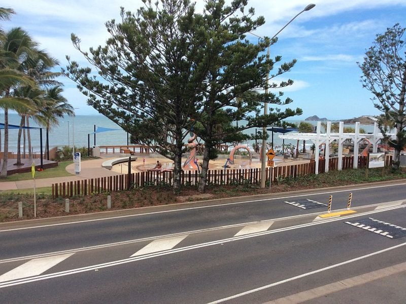 Photo - Unit 7/16 Anzac Parade Bay Vacationer , Yeppoon QLD 4703 - Image 3