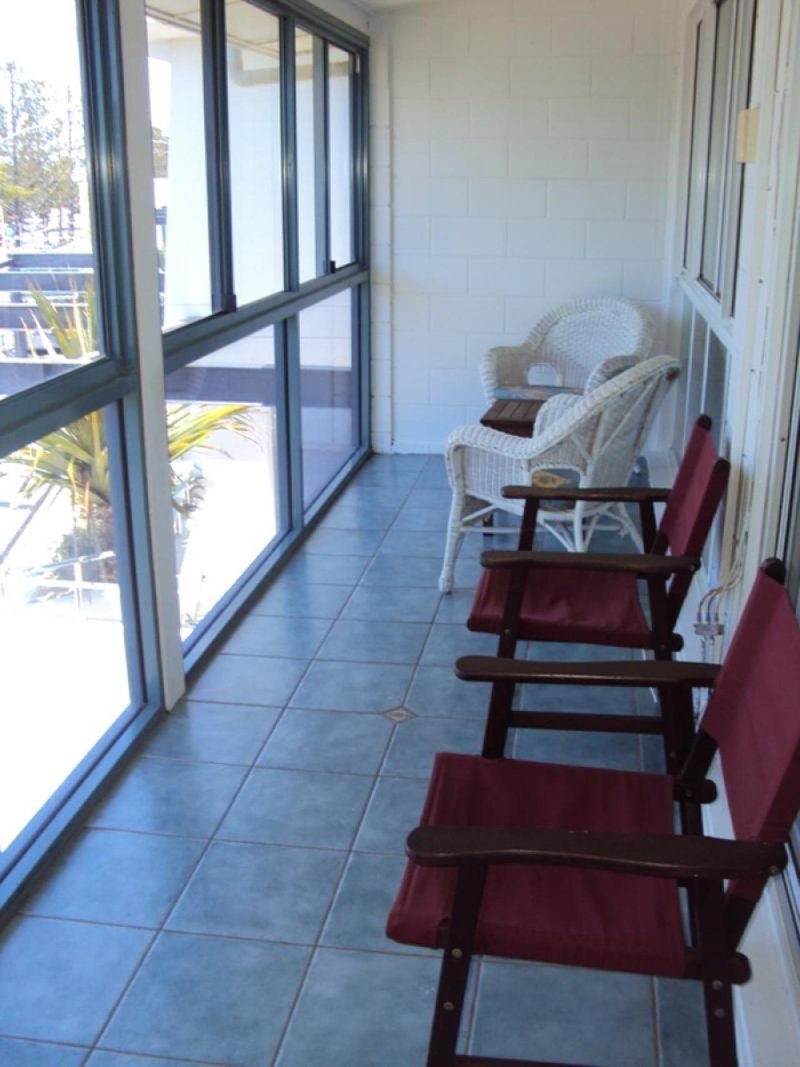 Photo - Unit 7/16 Anzac Parade Bay Vacationer , Yeppoon QLD 4703 - Image 4