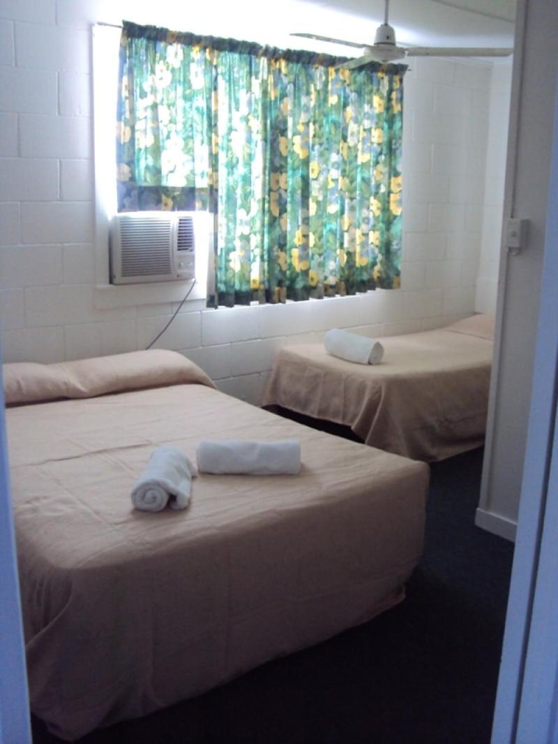 Photo - Unit 7/16 Anzac Parade Bay Vacationer , Yeppoon QLD 4703 - Image 5