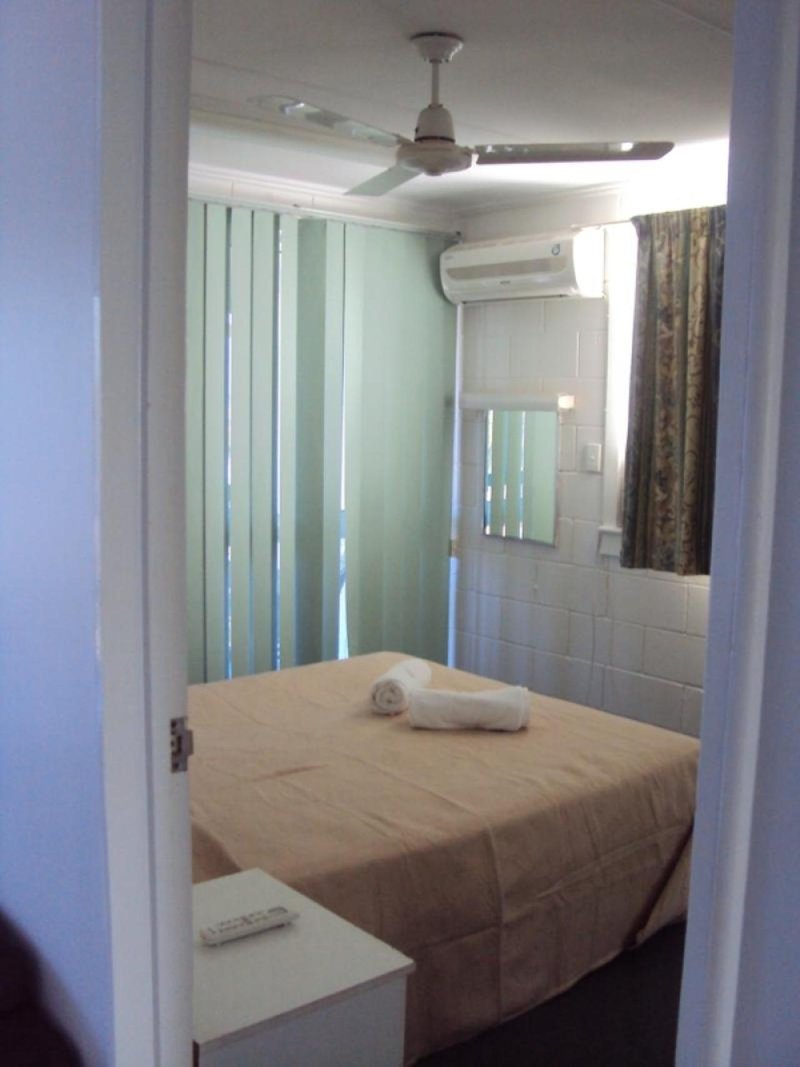 Photo - Unit 7/16 Anzac Parade Bay Vacationer , Yeppoon QLD 4703 - Image 6