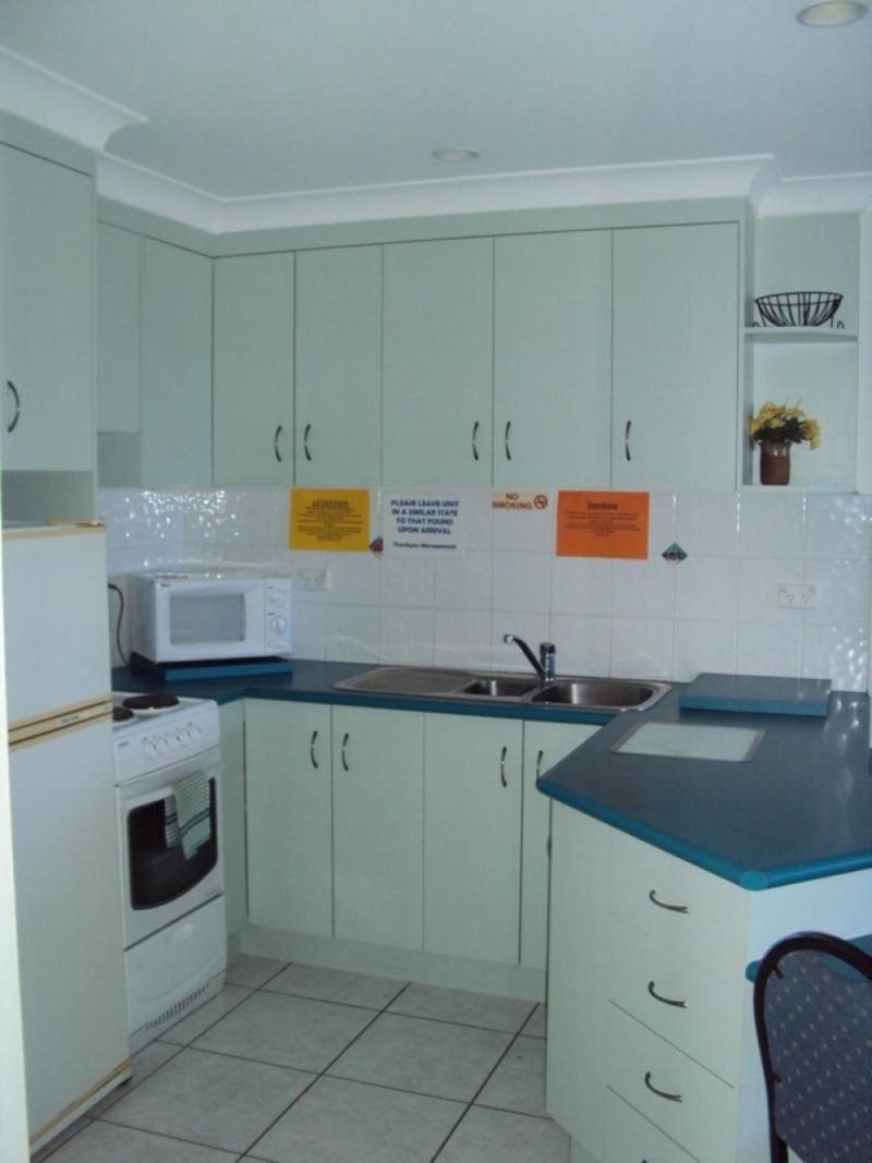 Photo - Unit 7/16 Anzac Parade Bay Vacationer , Yeppoon QLD 4703 - Image 7