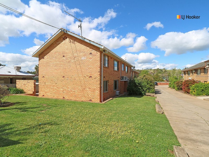 Unit 7/187 Lake Albert Road, Kooringal NSW 2650