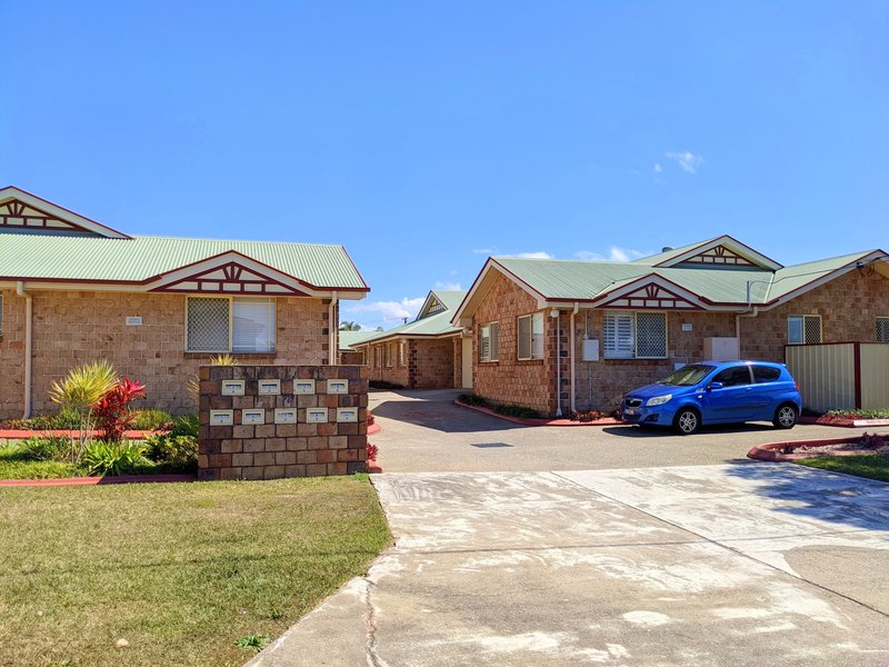 Photo - Unit 7/223 Victoria Ave , Margate QLD 4019 - Image 2