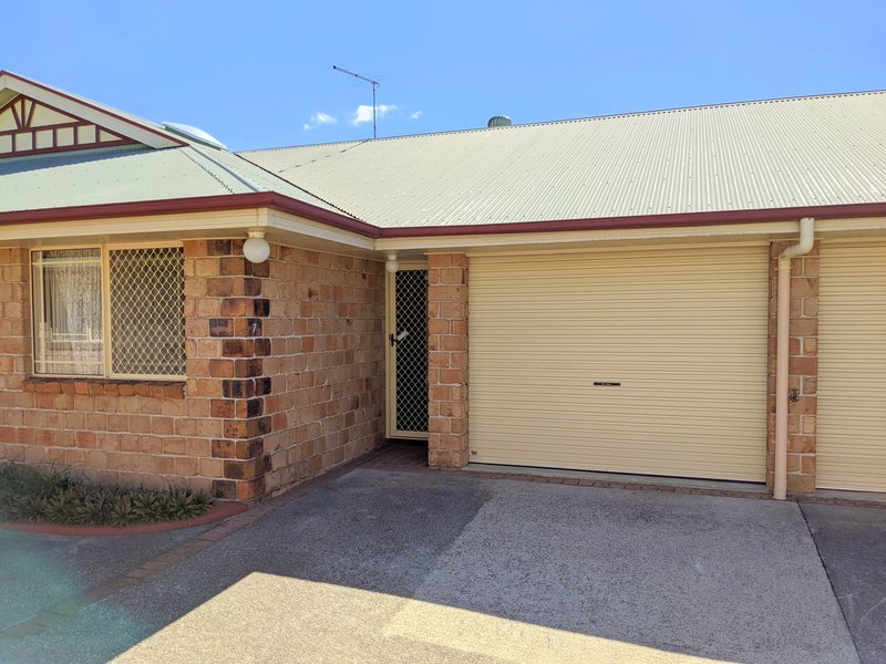 Photo - Unit 7/223 Victoria Ave , Margate QLD 4019 - Image 3