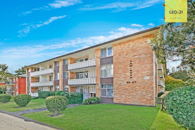 Unit 7/25 Bridge St , Epping NSW 2121