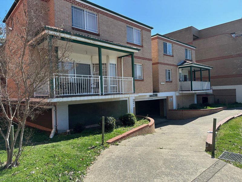 Unit 7/29-31 Bathurst Street, Liverpool NSW 2170