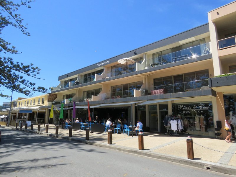 Unit 7/3-5 Livingstone Street, South West Rocks NSW 2431