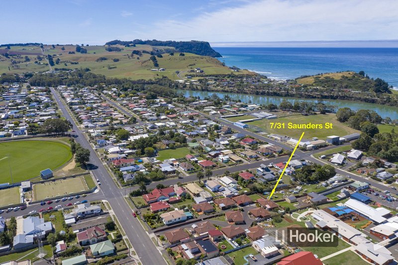 Unit 7/31 Saunders Street, Wynyard TAS 7325