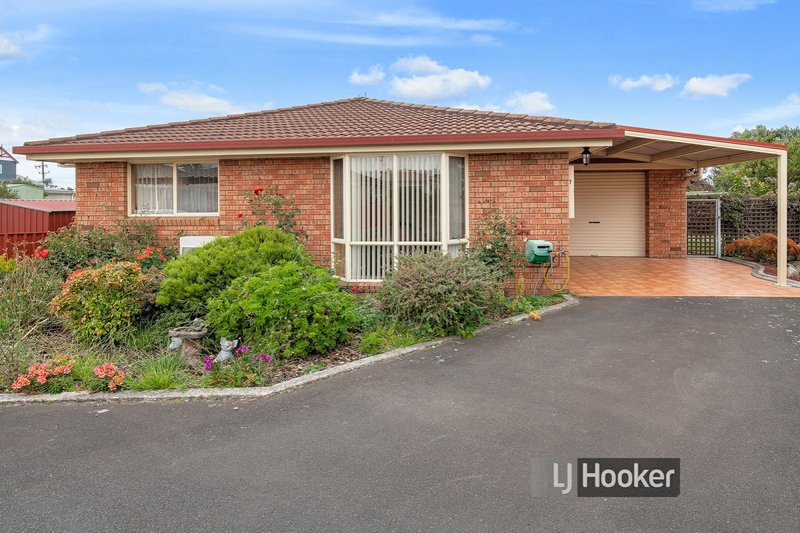 Photo - Unit 7/31 Saunders Street, Wynyard TAS 7325 - Image 2