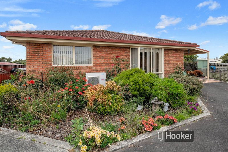 Photo - Unit 7/31 Saunders Street, Wynyard TAS 7325 - Image 12